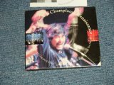 画像: 喜納昌吉＆チャンプルーズ SHOUKICHI KINA & CHAMPLOOSE - チャンプルーズ・ルネッサンス CHAMPLOOSE  RENAISSANCE (Ex+++/MINT) / 1992 JAPAN ORIGINAL Used CD