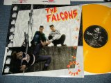 画像: The FALCONS - BALLS BALLS (with Inserts) (NEW) / 2003 JAPAN ORIGINAL "ORANGE Wax Vinyl" "BRAND NEW" LP