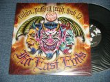 画像: FAR EAST EVILS - ROBIN, PULLING TEETH, LINK 13 (NEW) / 2006 JAPAN ORIGINAL "BRAND NEW" LP