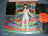 画像: 麻生よう子 YOKO ASOU  - 恋のナイトライフ I LOVE THE NIGHT LIFE ( Ex++/MINT- )  / 1979 JAPAN ORIGINAL Used LP