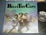 画像: BILLY THE CAPS - BILLY THE CAPS ( NEW )  / 2003  JAPAN ORIGINAL "BRAND NEW" LP