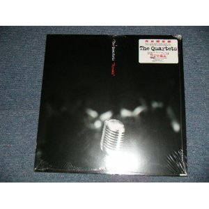 画像: THE QUARTETS - BREAK (SEALED)  /   JAPAN ORIGINAL "BRAND NEW SEALED" LP