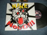 画像: NINE - NOOO!! ( NEW )  / 2004  JAPAN ORIGINAL "BRAND NEW" LP