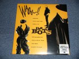 画像: THE BOTS - WAOOO~!!  with BOOKLET (SEALED)  /   JAPAN ORIGINAL "BRAND NEW" SEALED 2-LP