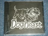 画像: DOGHEART ドッグハート  DOGHEART EP (NEW) / 2001 JAPAN ORIGINAL "BRAND NEW" Maxi CD