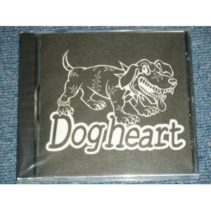 画像: DOGHEART ドッグハート  DOGHEART EP (NEW) / 2001 JAPAN ORIGINAL "BRAND NEW" Maxi CD