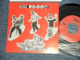 画像: ストレイツ The STRAIGHTS - A) BROS.  B) ROCK A BILLY WAY (MINT-/MINT-) /  JAPAN ORIGINAL Used 7" Single 