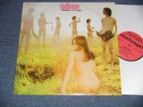 画像: 内田裕也＆フラワーズ　YUYA UCHIDA & THE FLOWERS - CHALLENGE! (Ex+++/MINT) /  GERMAN  RE-PRO IUsed LP