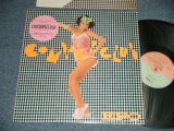 画像: エポ EPO - COMPACT CLUB  (MINT-/MINT-)  / 1988 JAPAN ORIGINAL Used  12" Single  with SEAL OBI 