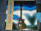 画像: 寺内タケシとブルージーンズ TAKESHI TERAUCHI & THE BLUEJEANS -  RENAISSANCE 復活 (MINT-/MINT) / 1980 JAPAN ORIGINAL Used  LP  with OBI 　オビ付 