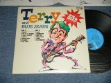 画像: 寺内タケシとブルージーンズ TAKESHI TERAUCHI & THE BLUEJEANS - 25TH ANNIVERSARY (Ex+/Ex+++) / 1988 JAPAN ORIGINAL Used  LP 