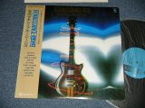 画像: 寺内タケシとブルージーンズ TAKESHI TERAUCHI & THE BLUEJEANS -  RENAISSANCE 復活 (Ex++/MINT) / 1980 JAPAN ORIGINAL Used  LP  with OBI 　オビ付 ー