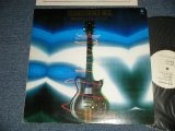 画像: 寺内タケシとブルージーンズ TAKESHI TERAUCHI & THE BLUEJEANS -  RENAISSANCE 復活 (Ex++/MINT) / 1980 JAPAN ORIGINAL "WHITE LABEL PROMO" Used  LP 