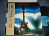 画像: 寺内タケシとブルージーンズ TAKESHI TERAUCHI & THE BLUEJEANS -  RENAISSANCE 復活 (Ex+++/MINT-) / 1980 JAPAN ORIGINAL Used  LP  with OBI 　オビ付 