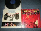 画像: デ・スーナーズ  D'Swooners　- リズム＆ブルース天国 PLAYS R&B GOLDEN HITS ( Ex+/MINT- ~Ex+++  EDSP) / 1967 JAPAN ORIGINAL Used LP