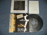 画像: BOOWY -  A)マリオネット MARIONETTE   B) THE WILD ONE (w/SUZI QUATRO) (MINT-/MINT-) / 1987 JAPAN ORIGINAL Used 7" Single 