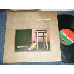 画像: ファニー・カンパニー (桑名正博　MASAHIRO KUWANA ) FUNNY COMPANY -  ファニー・カンパニー FUNNY COMPANY (FIRST)(Ex+++/MINT-) / 1972  JAPAN ORIGINAL Used LP 