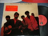 画像: The PRIVATES プライベーツ - REAL TIME BLUES   (MINT/MINT ) / 1987 JAPAN ORIGINAL  Used   LP