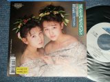 画像: ウインク WINK - A) 涙をみせないで  B) ONLY LONELY (MINT-/MINT) /  1989 JAPAN ORIGINAL "with PRICE CHANGE SEAL" "STOCK COPY" Used 7" Single