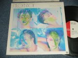 画像: ルースターズ The ROOSTERZ - ネオン・ボーイ NEON BOY ( Ex+++/MINT-) / 1985 JAPAN ORIGINAL Used 12" Single 