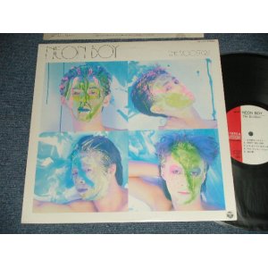 画像: ルースターズ The ROOSTERZ - ネオン・ボーイ NEON BOY ( Ex+++/MINT-) / 1985 JAPAN ORIGINAL Used 12" Single 