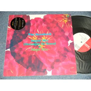 画像: ルースターズ The ROOSTERZ - ストレンジャー・イン・タウン STRANGER IN TOWN  ( Ex++/MINT-) / 1986 JAPAN ORIGINAL "PROMO" Used 12" Single with Title seal OBI 