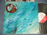 画像: ルースターズ The ROOSTERZ - PHY　(MINT-/.MINT-)　 / 1984 JAPAN ORIGINAL "PROMO"  Used LP with TITLE Seal Obi 