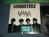 画像: ルースターズ The ROOSTERZ - KAMIKAZE　(MINT-/.MINT-)　 / 1986 JAPAN ORIGINAL Used LP with TITLE Seal Obi 