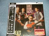 画像: ザ・ニートビーツ THE NEATBEATS - ダンス・ルーム・ラケット DANCE ROOM RACKET : Limited Edition (NEW) / 2013 JAPAN ORIGINAL "BRAND NEW"  LP With OBI  