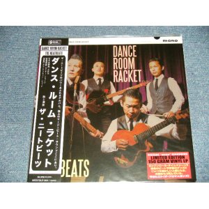 画像: ザ・ニートビーツ THE NEATBEATS - ダンス・ルーム・ラケット DANCE ROOM RACKET : Limited Edition (NEW) / 2013 JAPAN ORIGINAL "BRAND NEW"  LP With OBI  