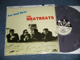 画像: ザ・ニートビーツ THE NEATBEATS - FAR And NEW (MINT-/MINT)  / 1999 US AMERICA ORIGINAL "GRAY MARBLE Wax Vinyl" Used LP