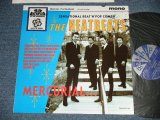 画像: ザ・ニートビーツ THE NEATBEATS - MERCURIAL (MINT-/MINT)  / 1999 US AMERICA ORIGINAL Used LP