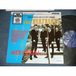 画像: ザ・ニートビーツ THE NEATBEATS - MERCURIAL (MINT-/MINT)  / 1999 US AMERICA ORIGINAL Used LP