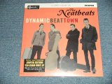 画像: ザ・ニートビーツ THE NEATBEATS -  DYNAMIC BEAT TOWN: Limited Edition (NEW) / 2012 JAPAN ORIGINAL "BRAND NEW"  LP With OBI  