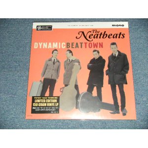 画像: ザ・ニートビーツ THE NEATBEATS -  DYNAMIC BEAT TOWN: Limited Edition (NEW) / 2012 JAPAN ORIGINAL "BRAND NEW"  LP With OBI  