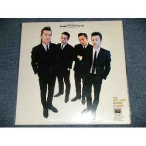 画像: ザ・ニートビーツ THE NEATBEATS - GOLDEN GOODIES (NEW) / 2002 JAPAN ORIGINAL "BRAND NEW"  LP  