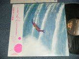 画像: The SUPER CAMELLIA BAND - CM 美人BAND 資生堂ＣＭソング傑作集 (Ex+++/MINT-STOFC )  / 1982 JAPAN ORIGINAL Used LP with OBI 