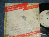 画像: さだまさし  MASASHI SADA  - A) 檸檬  B) 天文学者になればよかった (VG++/MINT-)   /  JAPAN ORIGINAL "PROMO ONLY"  Used 7" Single 