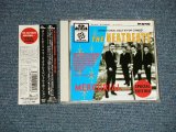 画像: ザ・ニートビーツ THE NEATBEATS ）-  マーキュリアル・スペシャル・エディション MERCURIAL SPECIAL EDITION  (MINT-/MINT) / 2010 Japan ORIGINAL Used CD  with OBI