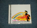 画像: TOKYO CLASH - LAST TREASURE (MINT/MINT) / 2006 JAPAN  Used CD with OBI   