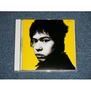 画像: INU -メシ喰うな (MINT-/MINT) / 1989 JAPAN REISSUE "From INDIES" Used CD 