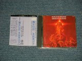 画像: 本城未沙子 MISAKO HONJO - 魔女伝説 MESSIAH'S BLESING (Ex+++/MINT) / 1980'S JAPAN ORIGINAL Used CD with OBI   