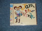 画像: ウインク WINK - JAM THE WINK ( SEALED ) / 1996 JAPAN ORIGINAL "Brand New SEALED" CD Found Dead Stock 