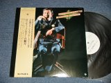 画像: 寺内タケシ TAKESHI TERAUCHI  -  ロマンティック・ギターの魅力 The Charm Of A Romantic Guitar (MINT-/MINT-) / 1975 JAPAN ORIGINAL "WHITE LABEL PROMO" Used  LP with OBI オビ付