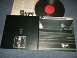 画像: 寺内タケシとブルージーンズ TAKESHI TERAUCHI & THE BLUEJEANS - 羅生門 RASHOMON (Ex+/Ex++)  / 1972 JAPAN ORIGINAL Used LP