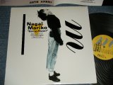 画像: 永井真理子 MARIKO NAGAI - 元気予報 ENERGY REPORT (MINT-/MINT)  / 1988 JAPAN ORIGINAL Used LP