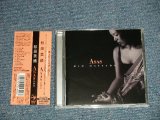 画像: 松田美緒  MIO MATSUDA  -  Asas(アザス) (MINT/MINT) / 2007 JAPAN ORIGINAL Used CD with OBI  