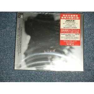 画像: BIRD - BIRD (SEALED) / 1999 JAPAN ORIGINAL "Brand New SEALED" CD with OBI  Found Dead Stock