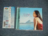 画像: 松田美緒  MIO MATSUDA  - ルアール~海を渡った人たちへのオマージュ LUAR Homenagem a quem atravessou o mar   (MINT/MINT) / 2008 JAPAN ORIGINAL Used CD with OBI  