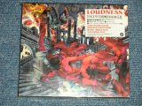 画像: ラウドネス LOUDNESS -  ラウドネス LOUDNESS (SEALED Promo) / 1992 JAPAN ORIGINAL 1st Press "PROMO" "BRAND NEW SEALED" CD